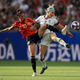 Illustration for article titled Snapshots of the US Womens Soccer Team Destroying Their Enemies
